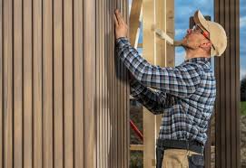 Siding for Multi-Family Homes in Braddock, PA